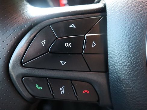 Used 2018 Dodge Durango SXT w/ Trailer Tow Group IV AWD/4WD image 31