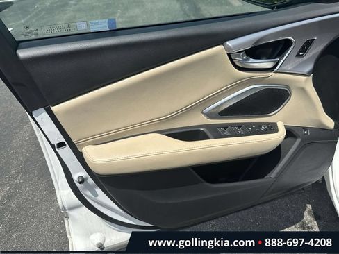 Used 2021 Acura RDX AWD image 15