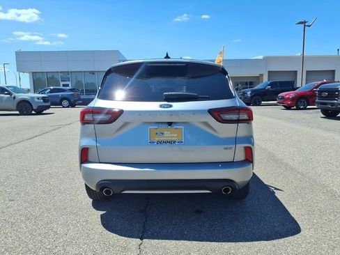 Certified 2023 Ford Escape ST-Line w/ Equipment Group 301A FWD image 6