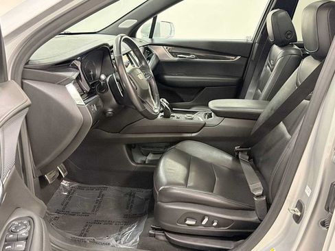 Used 2020 Cadillac XT6 Sport AWD/4WD image 13
