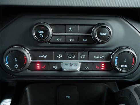 Certified 2022 Ford Bronco Big Bend image 20