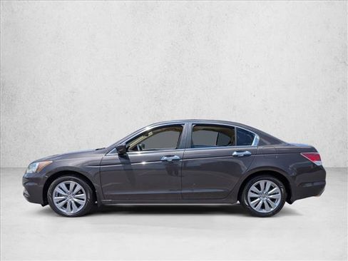 Used 2011 Honda Accord EX image 9