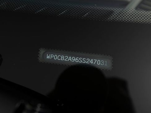 Certified 2025 Porsche 911 Carrera GTS image 51