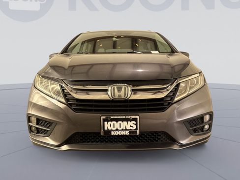 Used 2019 Honda Odyssey EX-L image 19