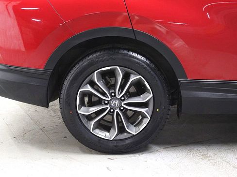 Used 2021 Honda CR-V EX-L image 31