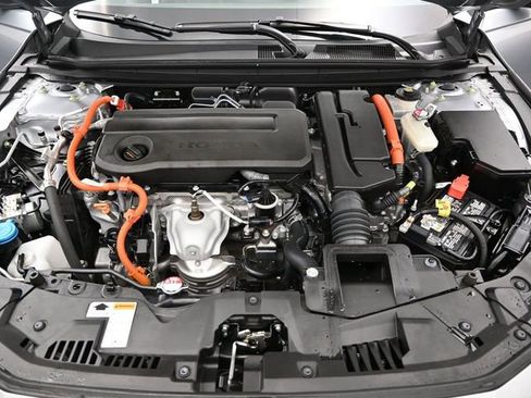 Used 2023 Honda Accord Sport image 13