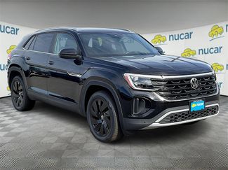 New 2026 Volkswagen Atlas Cross Sport SE video 1