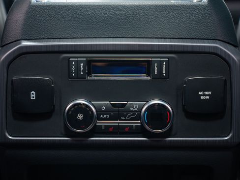 Used 2023 Ford Expedition Platinum image 15