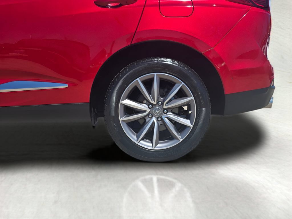 Used 2020 Acura RDX w/ Technology Package FWD image 31