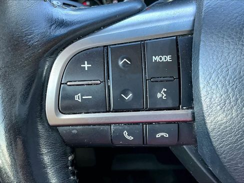 Used 2019 Lexus LX 570 4WD w/ Luxury Package image 19