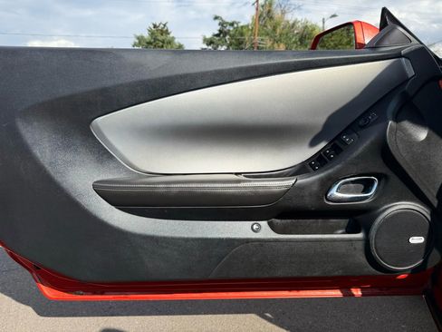 Used 2013 Chevrolet Camaro LT w/ RS Package image 18