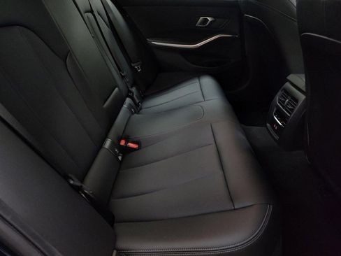 Used 2025 BMW 330i xDrive Sedan image 27