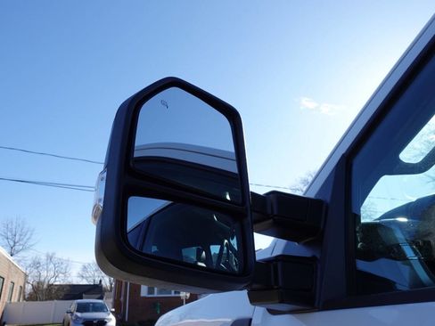 Used 2023 Ford F250 XLT image 10