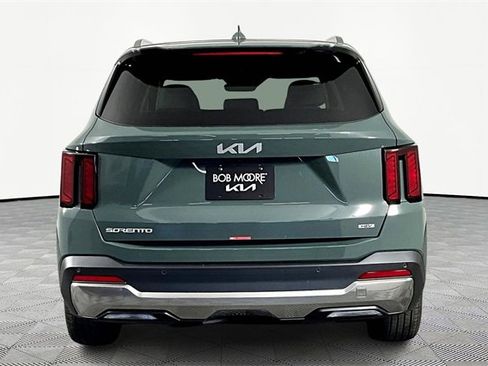 New 2026 Kia Sorento EX image 5