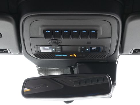 Used 2023 Ford Bronco Wildtrak AWD/4WD image 28