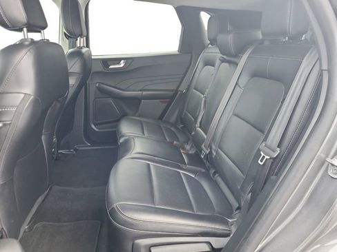 Used 2021 Ford Escape SEL w/ Class II Trailer Tow Package image 20