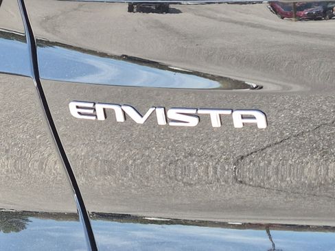 New 2026 Buick Envista Sport Touring image 19
