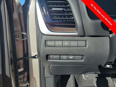 New 2026 Nissan Rogue Platinum w/ Platinum Premium Package image 21