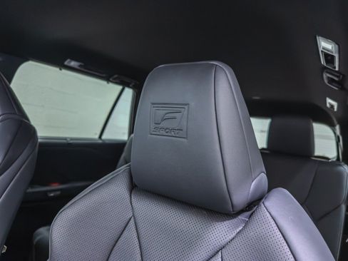 Used 2024 Lexus TX 500h AWD w/ Technology Package image 16