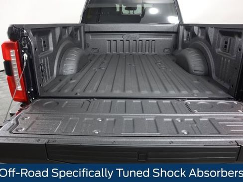 New 2026 Ford F350 King Ranch image 32