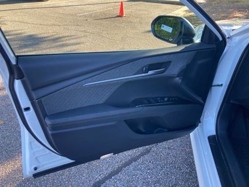 New 2026 Toyota Camry XLE FWD image 15