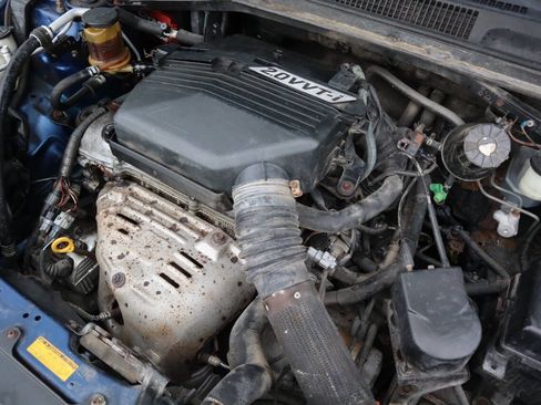 Used 2003 Toyota RAV4 4WD image 34