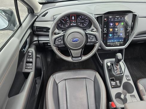 Used 2024 Subaru Crosstrek 2.5i Limited AWD/4WD image 25