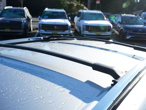 Used 2015 Ford Escape SE w/ SE Chrome Package image 13