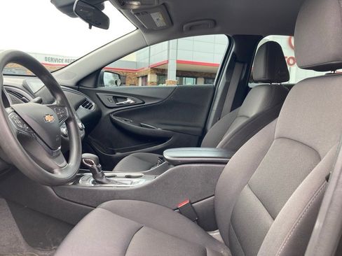 Used 2023 Chevrolet Malibu LT image 10