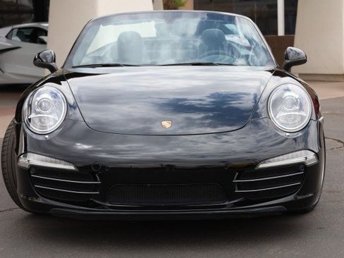 Used 2015 Porsche 911 Carrera S RWD image 7