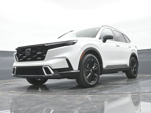 Used 2023 Honda CR-V Sport Touring image 40