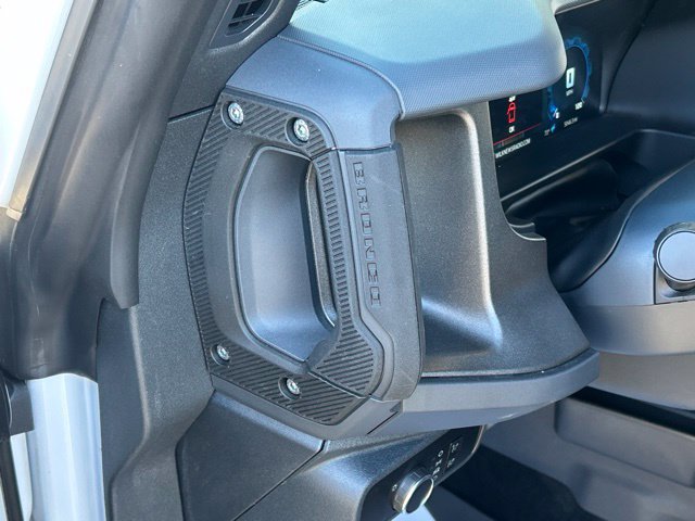 Used 2026 Ford Bronco Big Bend AWD/4WD image 18
