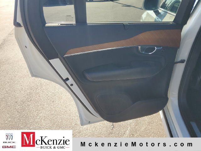 Used 2018 Volvo XC90 T6 Inscription w/ Convenience Package AWD/4WD image 26