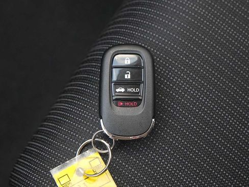 Certified 2026 Honda Civic LX image 27