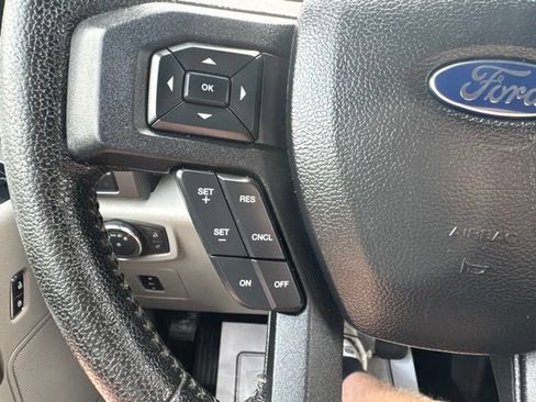 Used 2015 Ford F150 XLT w/ Equipment Group 301A Mid AWD/4WD image 25