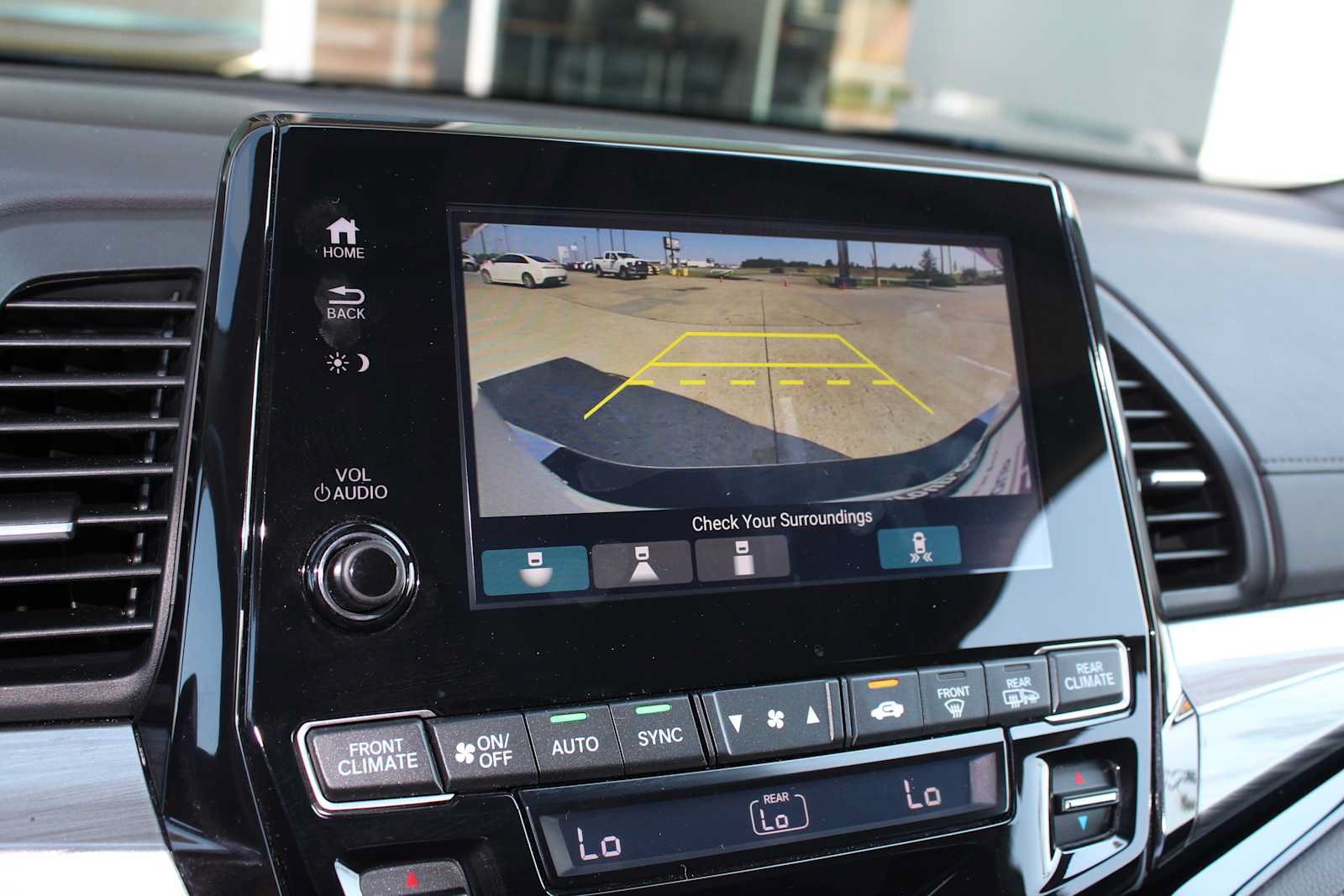 Used 2022 Honda Odyssey Elite image 43