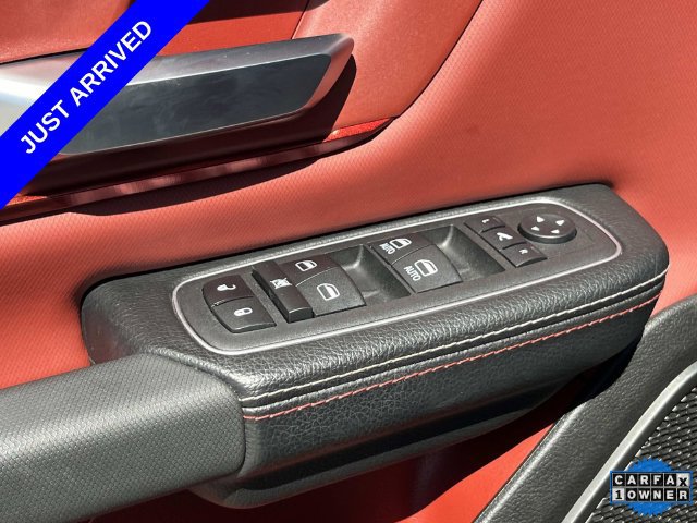 Used 2023 RAM 1500 Rebel w/ Rebel Level 1 Equipment Group AWD/4WD image 25