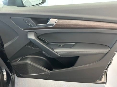 Used 2024 Audi Q5 2.0T Premium Plus image 27