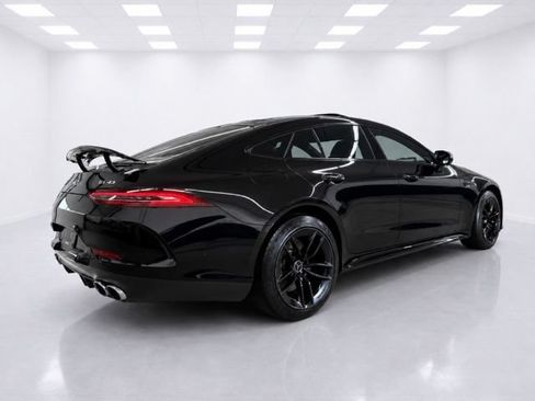 Used 2021 Mercedes-Benz AMG GT 43 image 14