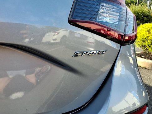 Certified 2023 Honda Civic Sport image 7