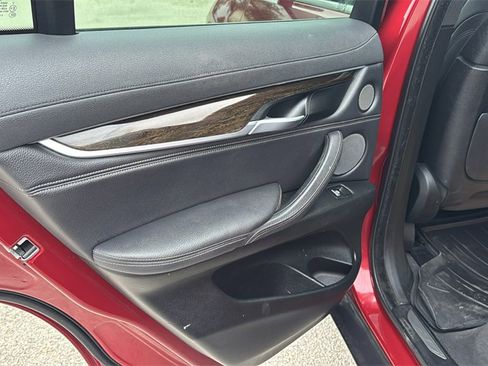 Used 2018 BMW X6 sDrive35i image 21