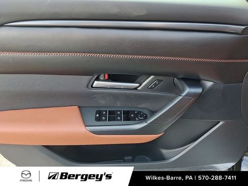New 2026 MAZDA CX-50 Meridian Edition AWD/4WD image 8