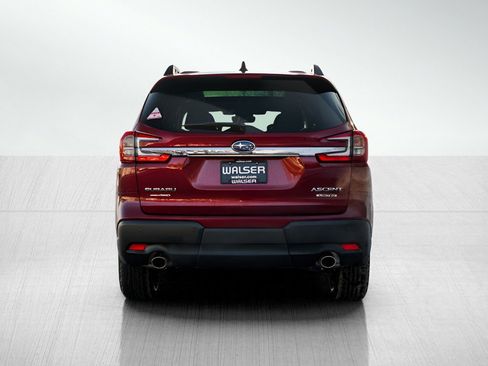 New 2026 Subaru Ascent Limited image 5