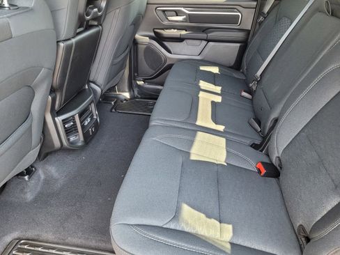 New 2025 RAM 1500 Big Horn image 13