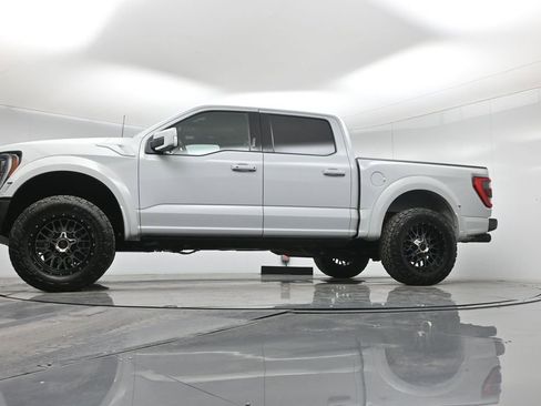 Used 2023 Ford F150 Raptor image 7