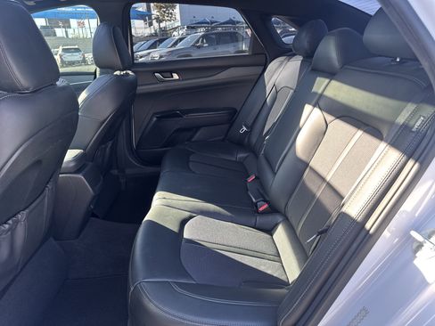 Used 2022 Kia K5 GT-Line w/ GT-Line FWD Premium Package image 27