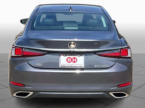 Used 2024 Lexus ES 350 w/ Premium Package image 5