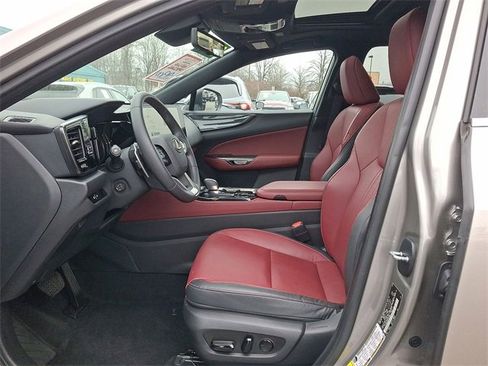 Used 2024 Lexus NX 350 350 Premium image 11