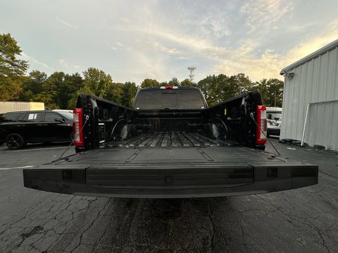 Used 2021 Ford F150 King Ranch w/ Equipment Group 601A High AWD/4WD image 34