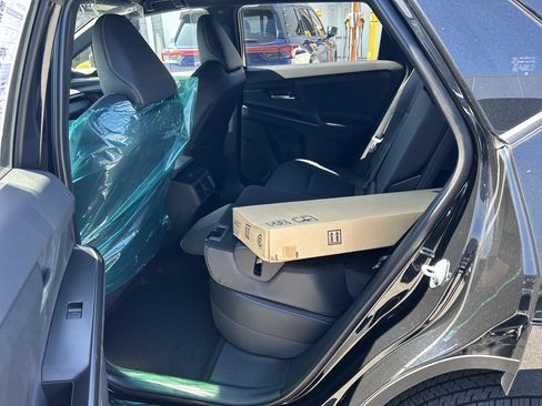 New 2026 Subaru Solterra Premium image 15